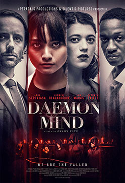 Daemon-Mind-II
