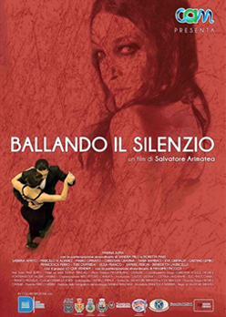 locandina ballando in silenzio